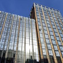 Хід будівництва ЖК Montreal House, Будинок, березень 2026