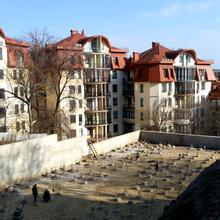 Хід будівництва Клубний будинок Protasiv Hill, Будинок, березень 2026