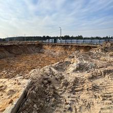 Ход строительства ЖК FAMILY PARK APARTMENS, 3 дом, март 2026