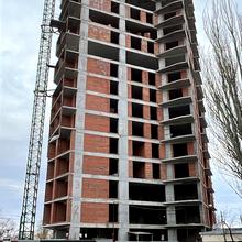 Хід будівництва ЖК Grand Tower, Будинок, березень 2026