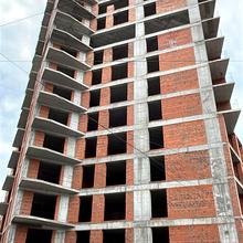 Хід будівництва ЖК Grand Tower, Будинок, березень 2026