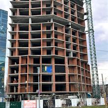 Хід будівництва ЖК Grand Tower, Будинок, березень 2026