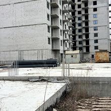 Хід будівництва ЖК Promenade, 1-2 будинки, березень 2026