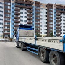 Ход строительства ул. Свободы, 1, 2, 1 дом, март 2026