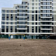 Хід будівництва ЖК Правильний вибір, Будинок, березень 2026