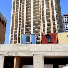 Хід будівництва ЖК Новопечерські Липки, 8 черга (будинок 6), березень 2026