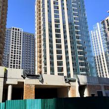 Хід будівництва ЖК Новопечерські Липки, 8 черга (будинок 5), березень 2026