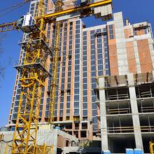 Хід будівництва ЖК Nordica Residence, 2 будинок (секція 2), березень 2026