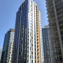 Хід будівництва ЖК Новопечерські Липки, 8 черга (будинок 5), березень 2026