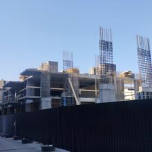 Хід будівництва ЖК 44 Avenue, 2 будинок, березень 2026