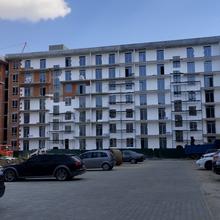 Хід будівництва ЖК Home, Будинок, березень 2026