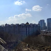 Хід будівництва ЖК OZON Concept House, , березень 2026