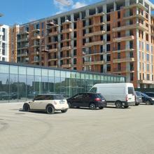 Хід будівництва ЖК КОРОНА, 1 будинок (секція 5), березень 2026