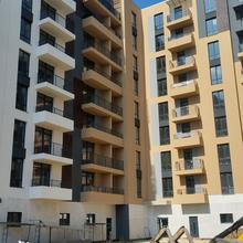 Хід будівництва ЖК КОРОНА, 1 будинок (секція 2), березень 2026