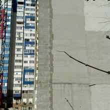 Ход строительства ЖК Южный квартал, 1 дом (секция 5), март 2026