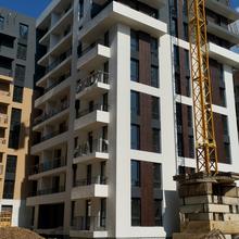 Хід будівництва ЖК КОРОНА, 1 будинок (секція 3), березень 2026