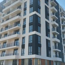 Хід будівництва ЖК КОРОНА, 1 будинок (секція 4), березень 2026