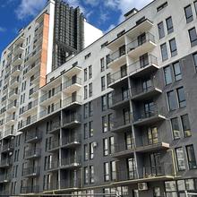 Хід будівництва ЖК Шенген, 12 будинок, березень 2026