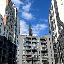 Хід будівництва ЖК Шенген, 12 будинок, березень 2026