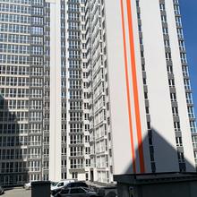 Хід будівництва ЖК Акварель-3, 4 секція, березень 2026