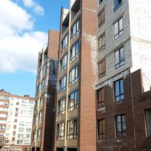 Ход строительства ЖК Grand City 2, 6 секция, март 2026