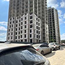 Хід будівництва ЖК Irpin City, 6 будинок, березень 2026