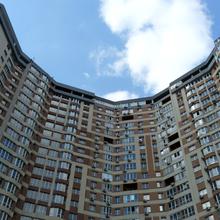 Ход строительства ЖК Family & Friends, дом Б, март 2026