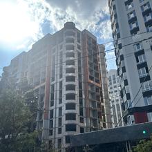 Ход строительства ЖК Q10 IRPIN, дом 1-Т/1, март 2026