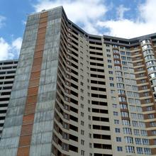 Ход строительства ЖК Family & Friends, дома Б, М, Ж, март 2026