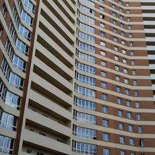 Ход строительства ЖК Family & Friends, дом Б, март 2026