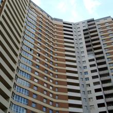 Ход строительства ЖК Family & Friends, дом Б, март 2026