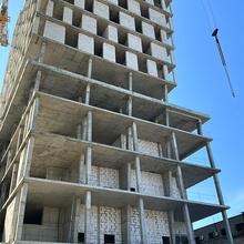 Хід будівництва ЖК ITown, Будинок B, березень 2026