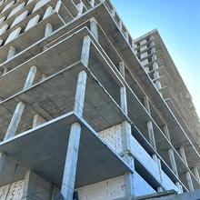 Хід будівництва ЖК ITown, Будинок B, березень 2026