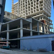 Хід будівництва ЖК ITown, Будинок B, березень 2026