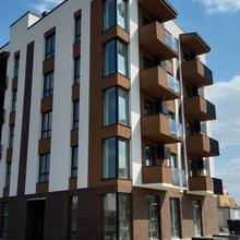 Ход строительства ЖК Нова Сторожниця, Дом А01, март 2026