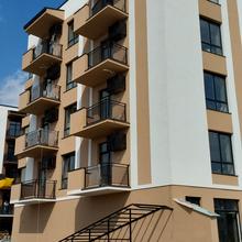 Ход строительства ЖК Нова Сторожниця, Дом А02, март 2026