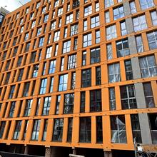 Хід будівництва ЖК Велика Британія, 8 будинок, березень 2026