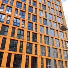 Хід будівництва ЖК Велика Британія, 8 будинок, березень 2026