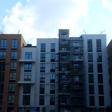 Хід будівництва ЖК Файна Таун, будинок 04001-04205, березень 2026