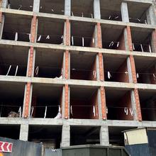 Хід будівництва ЖК Residence Eleven, Будинок, березень 2026