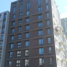 Хід будівництва ЖК Файна Таун, будинок 04101- 04205, березень 2026