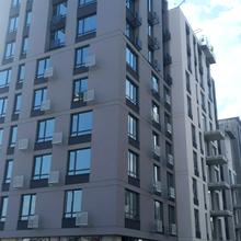 Хід будівництва ЖК Файна Таун, будинок 04101- 04205, березень 2026