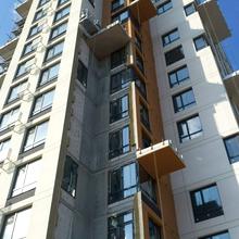 Хід будівництва ЖК Файна Таун, будинок 04101- 04205, березень 2026