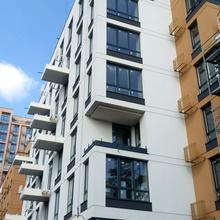 Хід будівництва ЖК Файна Таун, будинок 04003-04005, березень 2026