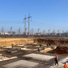 Хід будівництва ЖК Європейські Липки, 4 будинок, березень 2026