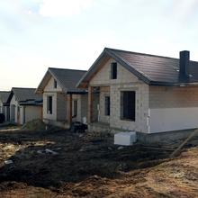 Хід будівництва КМ Буде Дім. Підберізці, 0, березень 2026