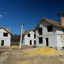 Ход строительства КГ Будет Дом. ДЕРЕВАЧ LAKE, 0, март 2026