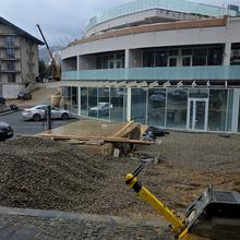 Хід будівництва FOMICH TOWN, Будинок, березень 2026