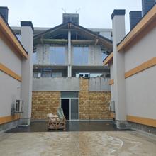 Хід будівництва FOMICH TOWN, Будинок, березень 2026