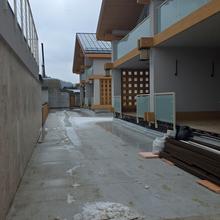 Хід будівництва FOMICH TOWN, Будинок, березень 2026